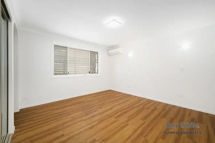 Sixth view of Homely house listing, 161 Hellawell Road, Sunnybank Hills QLD 4109
