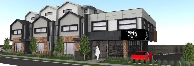 Third view of Homely house listing, 3 Arthur Street, St Albans VIC 3021