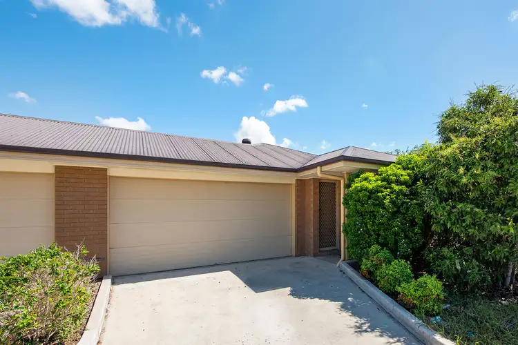 11/18-22 Maywood Street, Loganlea QLD 4131