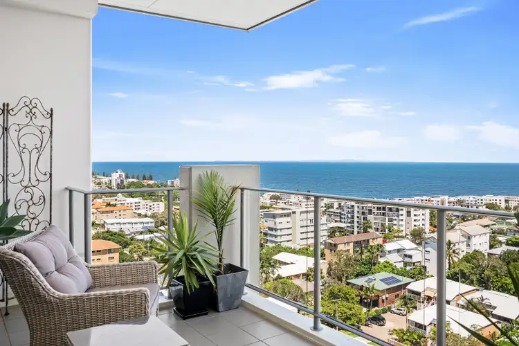 Unit 36/34 Queen Street, Kings Beach QLD 4551