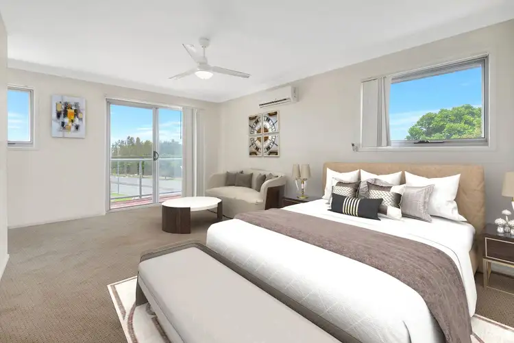 Fifth view of Homely townhouse listing, 5/2 Christopher Street, Pimpama QLD 4209