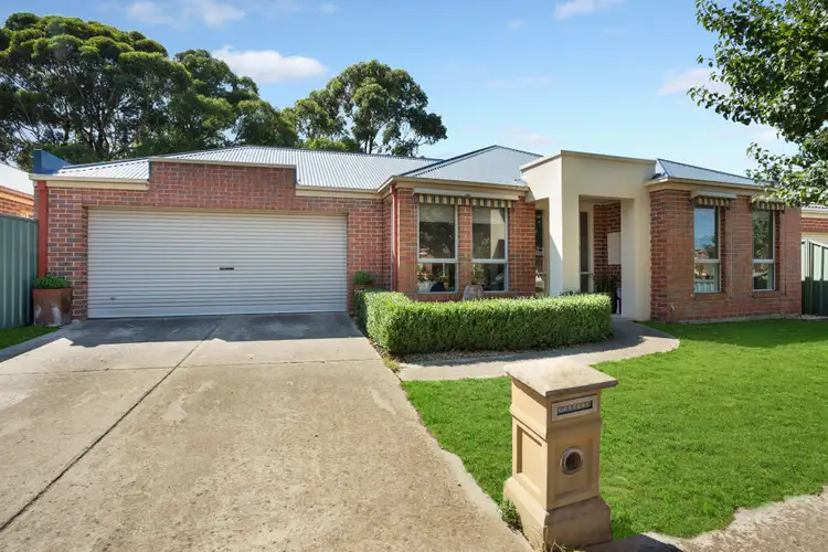 24 Parbury Avenue, Lake Gardens VIC 3355