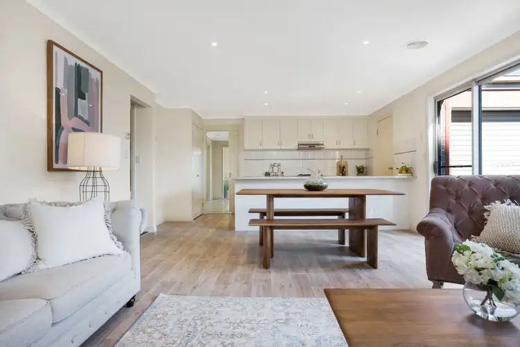 Sixth view of Homely house listing, 24 Parbury Avenue, Lake Gardens VIC 3355