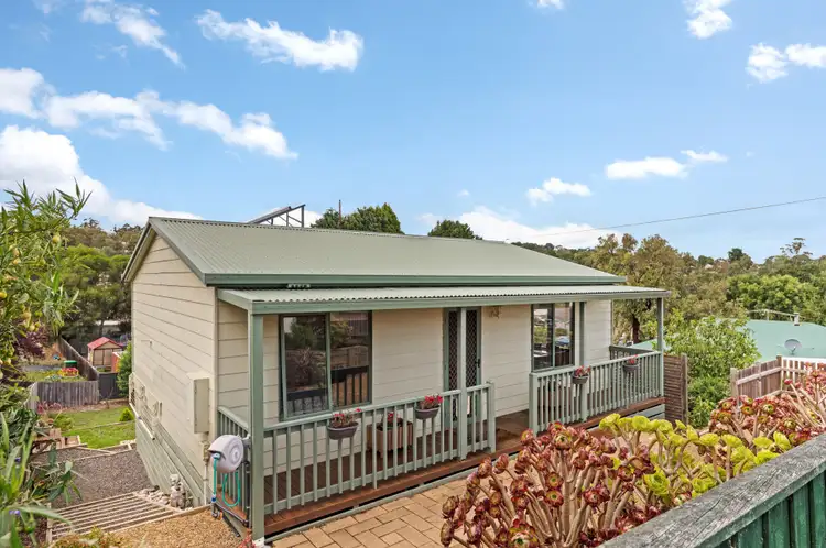 Main view of Homely house listing, 617 Tress Street, Golden Point VIC 3350