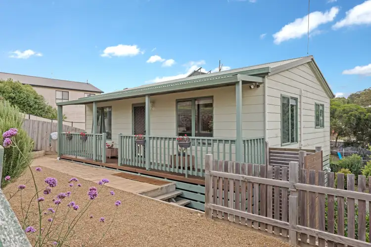 Second view of Homely house listing, 617 Tress Street, Golden Point VIC 3350