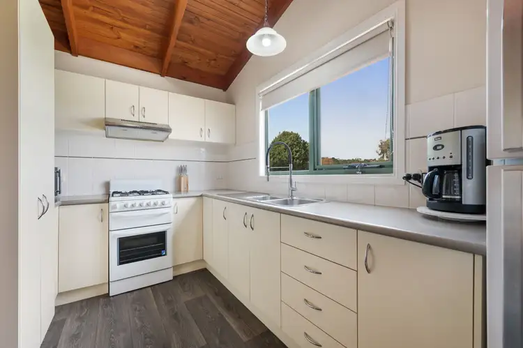 Sixth view of Homely house listing, 617 Tress Street, Golden Point VIC 3350