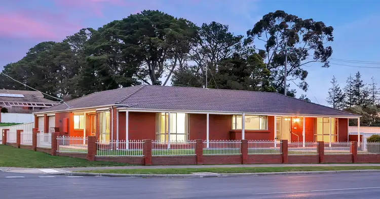 43 Midlands Drive, Ballarat North VIC 3350