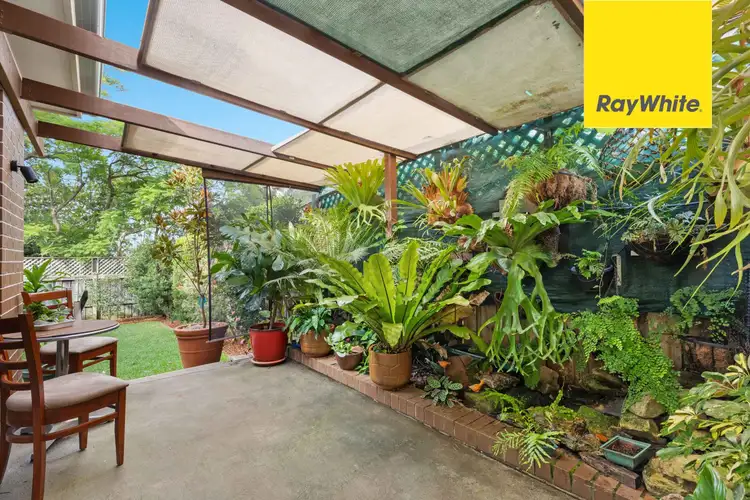 Third view of Homely villa listing, 4/6a Eric Street, Eastwood NSW 2122