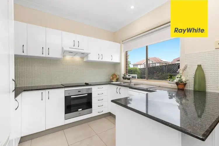Fourth view of Homely villa listing, 4/6a Eric Street, Eastwood NSW 2122