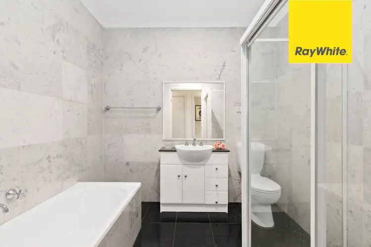 Fifth view of Homely villa listing, 4/6a Eric Street, Eastwood NSW 2122
