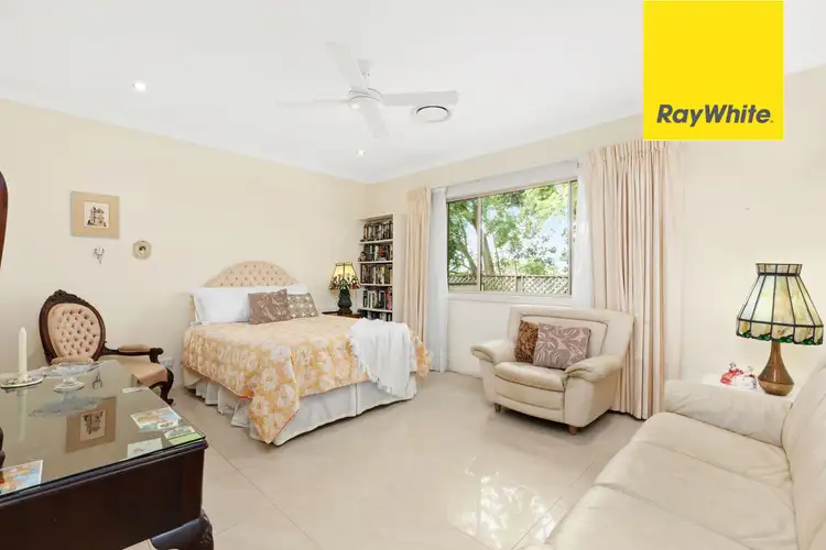 Sixth view of Homely villa listing, 4/6a Eric Street, Eastwood NSW 2122