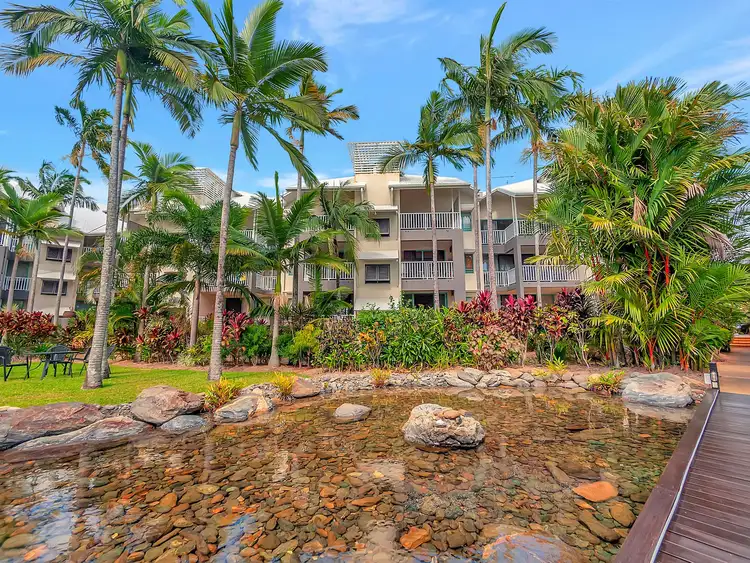 Fourth view of Homely unit listing, 13/65-75 Vasey Esplanade, Trinity Beach QLD 4879