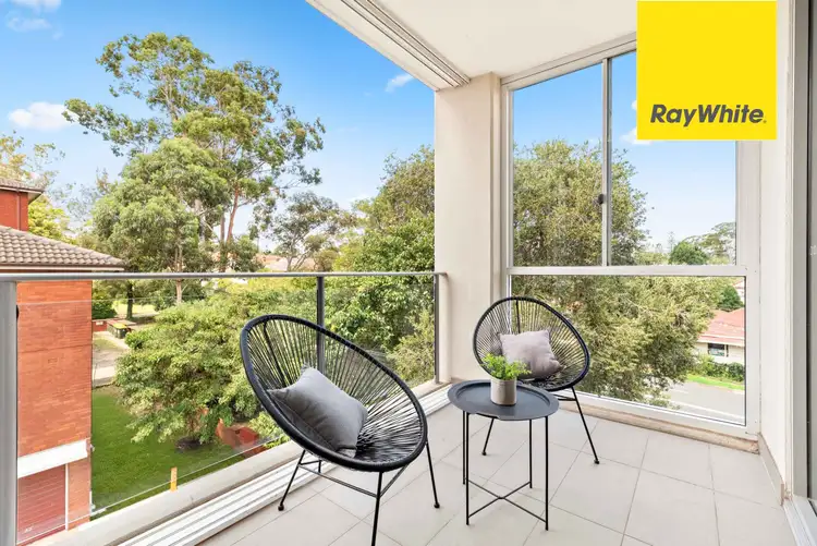 Fourth view of Homely apartment listing, 10/20 First Avenue, Eastwood NSW 2122