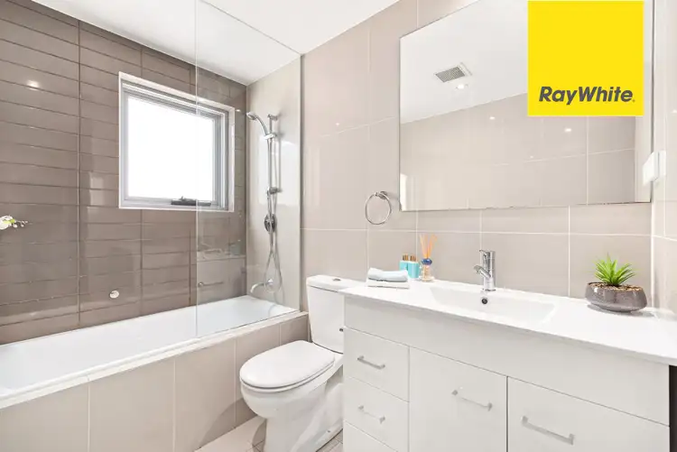 Sixth view of Homely apartment listing, 10/20 First Avenue, Eastwood NSW 2122