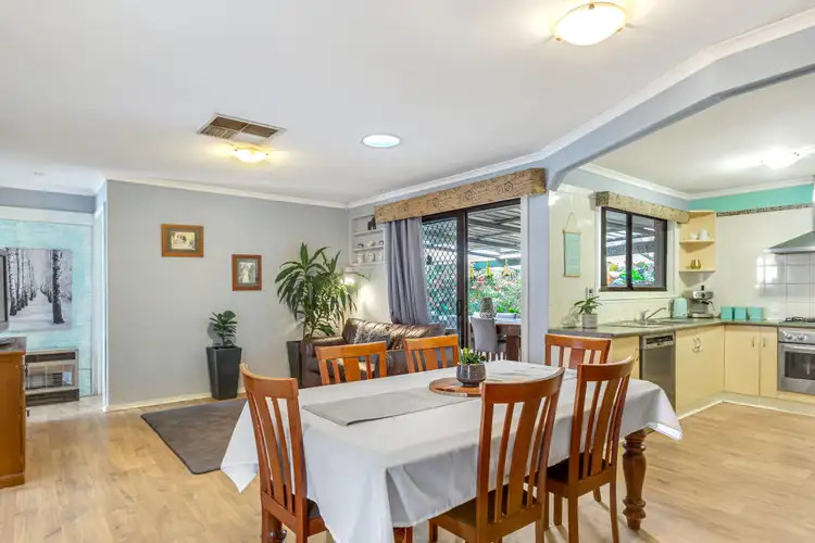 Main view of Homely house listing, 74 Greenfields Drive, Andrews Farm SA 5114