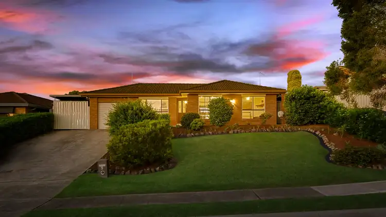 Main view of Homely house listing, 9 Gambia Street, Kearns NSW 2558