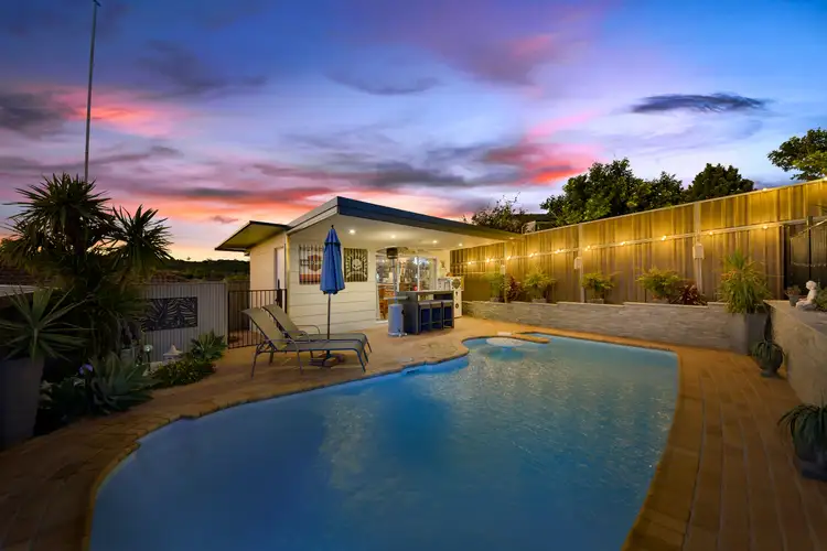 Third view of Homely house listing, 9 Gambia Street, Kearns NSW 2558