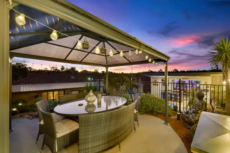 Fifth view of Homely house listing, 9 Gambia Street, Kearns NSW 2558
