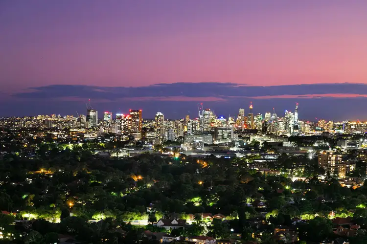3302/69 Albert Avenue, Chatswood NSW 2067