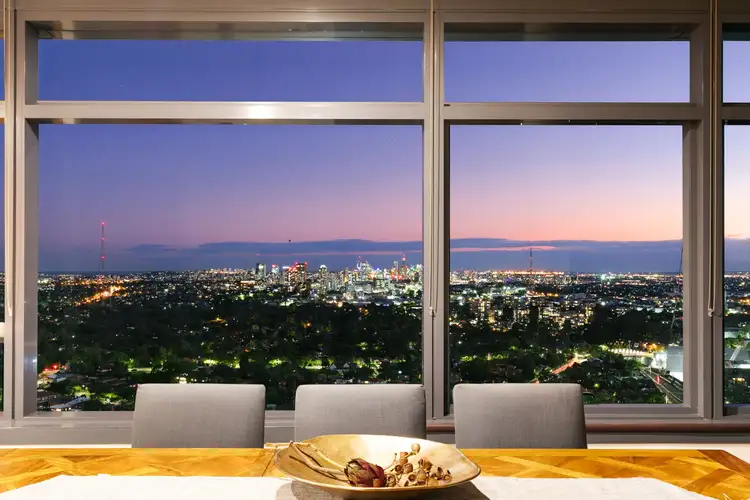 Fourth view of Homely unit listing, 3302/69 Albert Avenue, Chatswood NSW 2067