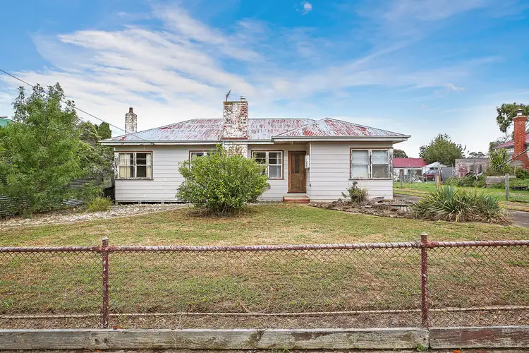 Main view of Homely house listing, 47 High Street, Lismore VIC 3324
