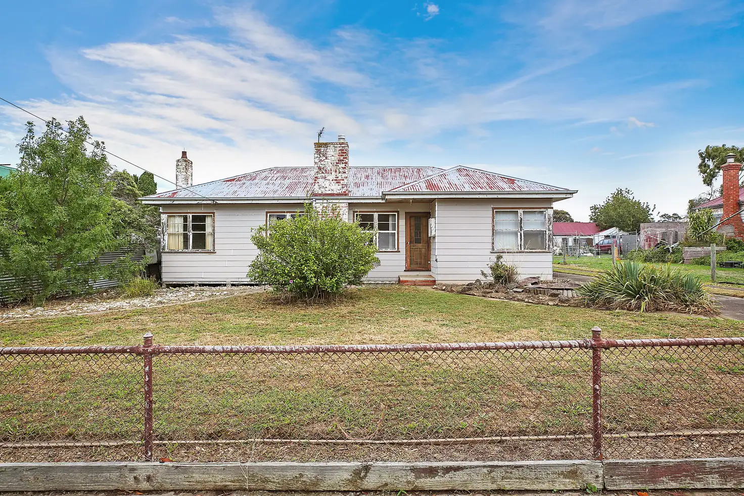 Main view of Homely house listing, 47 High Street, Lismore VIC 3324