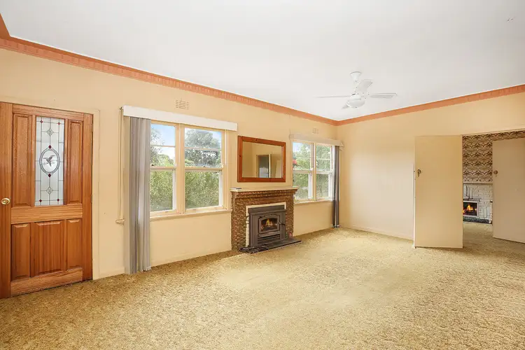 Second view of Homely house listing, 47 High Street, Lismore VIC 3324