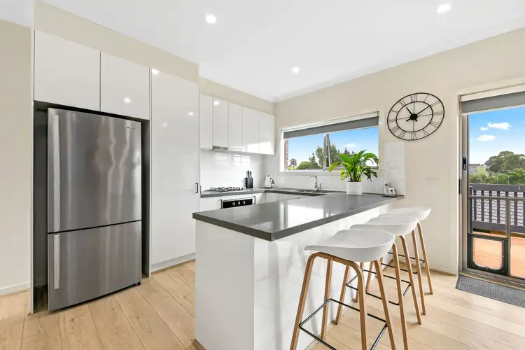Second view of Homely house listing, Unit 1 31 Hopetoun Road, Drouin VIC 3818
