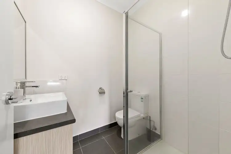Fourth view of Homely house listing, Unit 1 31 Hopetoun Road, Drouin VIC 3818