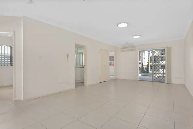 Third view of Homely unit listing, Unit 4/8 Kingsmill Street, Chermside QLD 4032