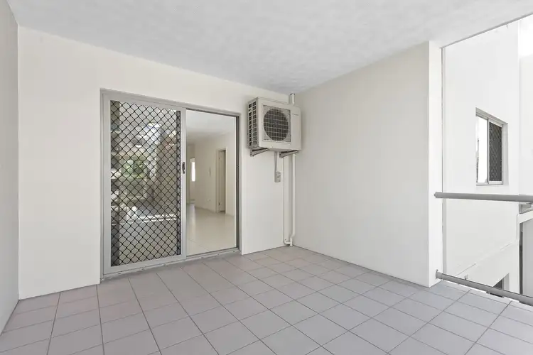 Fourth view of Homely unit listing, Unit 4/8 Kingsmill Street, Chermside QLD 4032