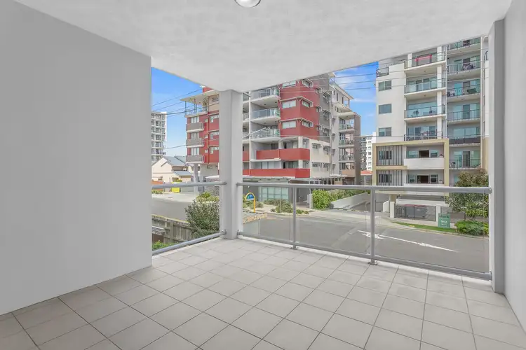 Fifth view of Homely unit listing, Unit 4/8 Kingsmill Street, Chermside QLD 4032