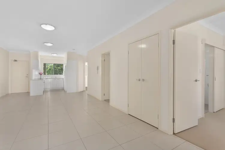Sixth view of Homely unit listing, Unit 4/8 Kingsmill Street, Chermside QLD 4032