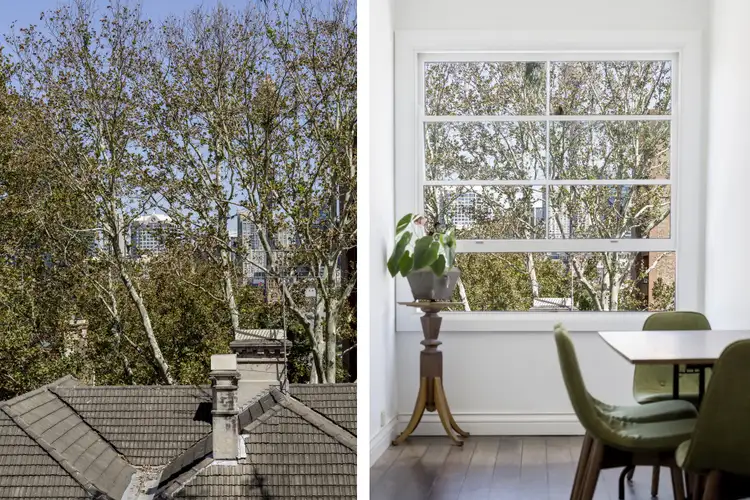 Sixth view of Homely apartment listing, 10/5 Springfield Avenue, Potts Point NSW 2011