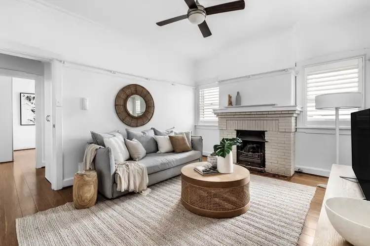 6/9 Bennett Street, Bondi NSW 2026