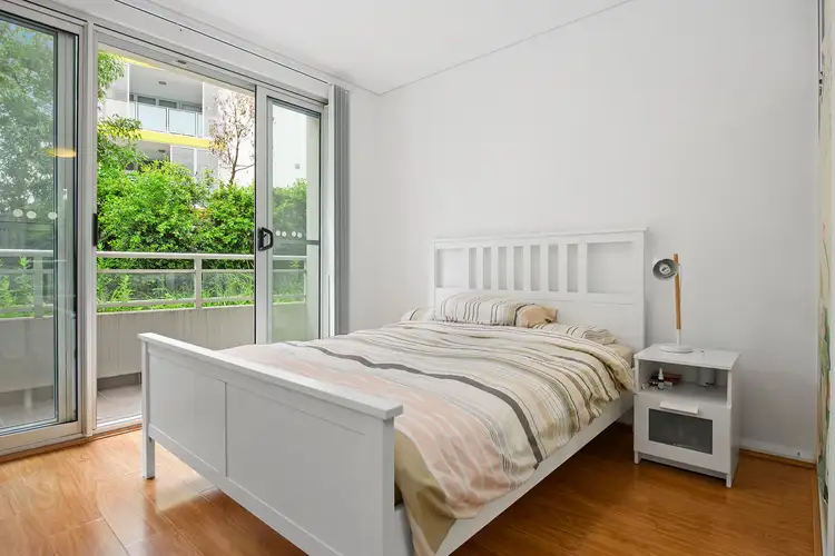 Fourth view of Homely apartment listing, 6/131-133 Jersey Street North, Asquith NSW 2077