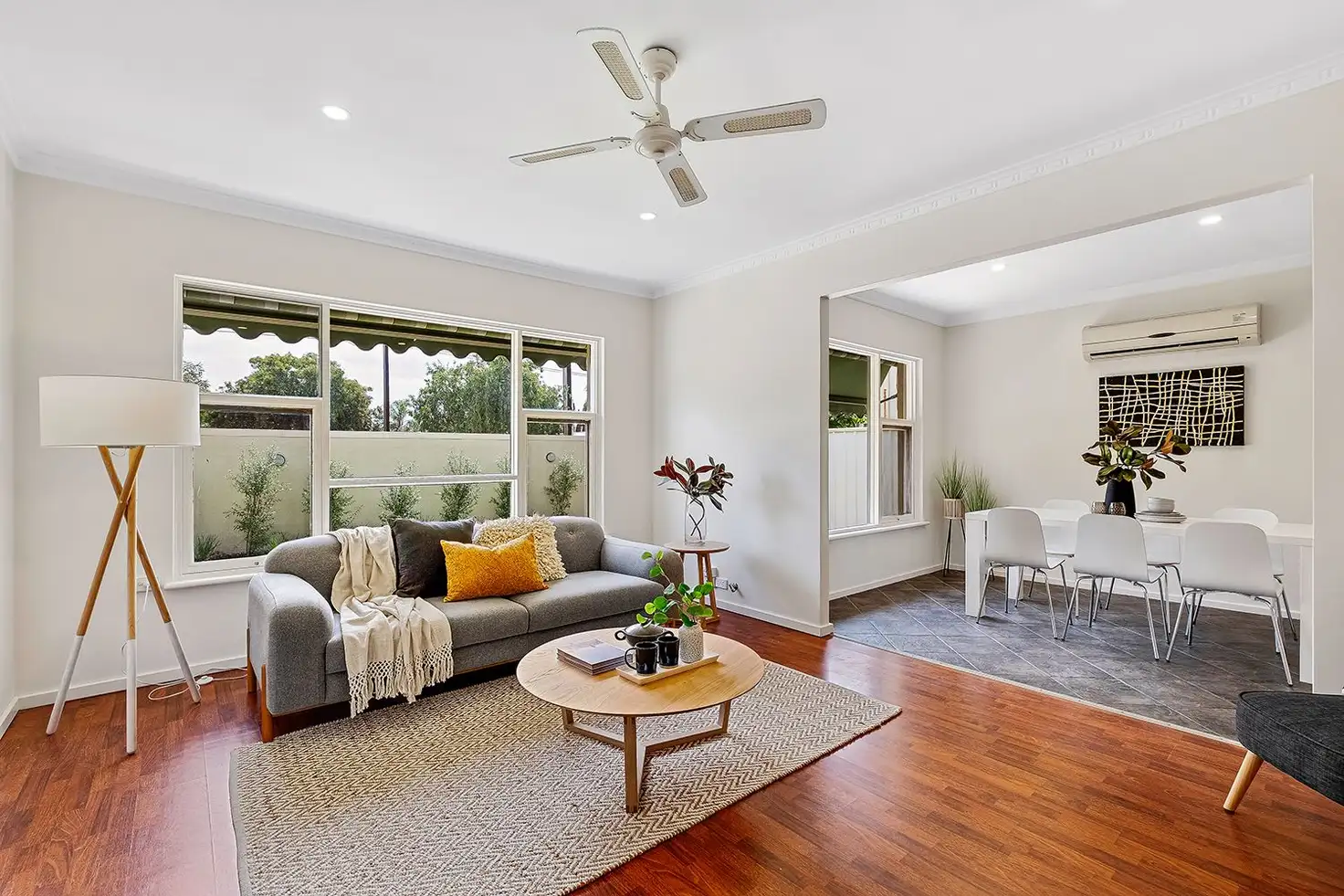 Main view of Homely house listing, 4 Norman Street, Underdale SA 5032