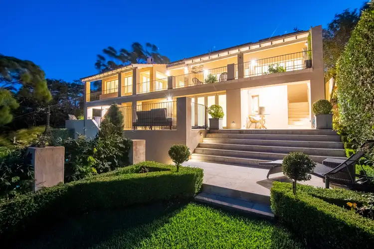 Main view of Homely house listing, 25 Wyong Road, Mosman NSW 2088