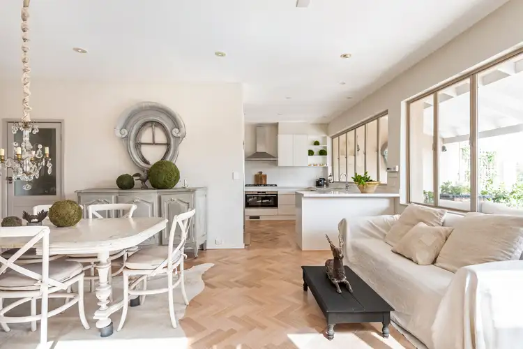 Fifth view of Homely house listing, 25 Wyong Road, Mosman NSW 2088