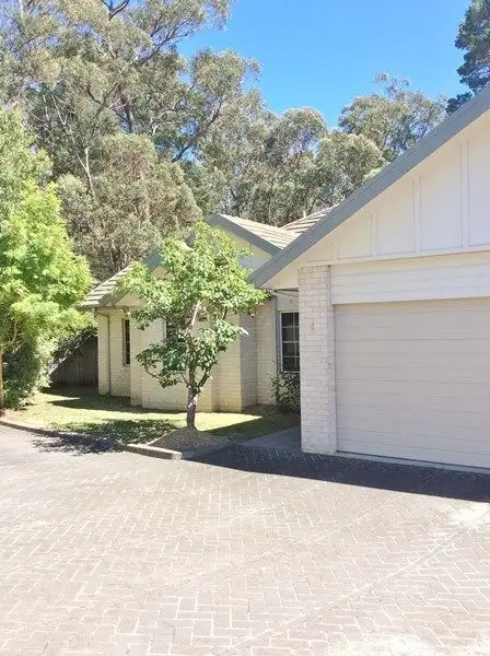 4/23 Evans Street, Mittagong NSW 2575