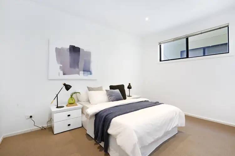 Sixth view of Homely townhouse listing, 9/900 Pascoe Vale Road, Glenroy VIC 3046
