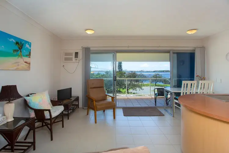 Second view of Homely apartment listing, 42/106-108 Marine Parade, Southport QLD 4215
