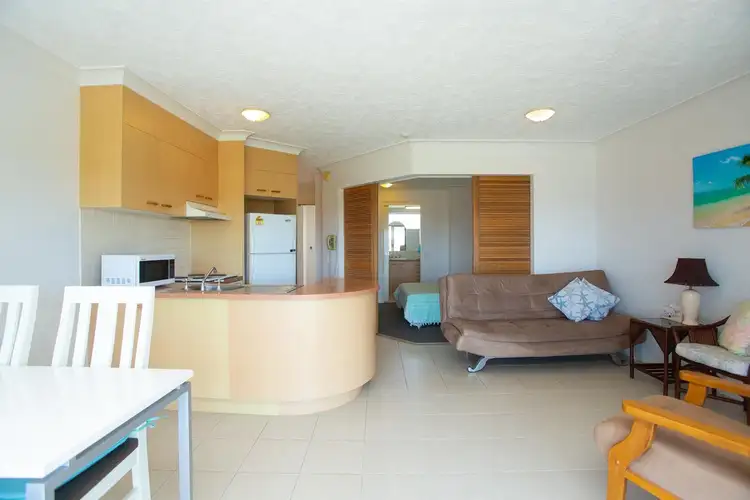 Fourth view of Homely apartment listing, 42/106-108 Marine Parade, Southport QLD 4215