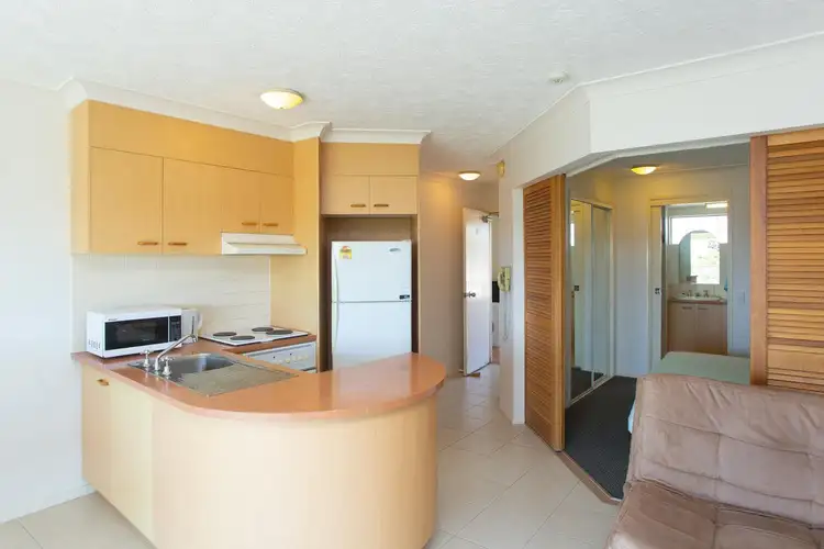 Fifth view of Homely apartment listing, 42/106-108 Marine Parade, Southport QLD 4215