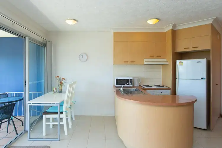Sixth view of Homely apartment listing, 42/106-108 Marine Parade, Southport QLD 4215