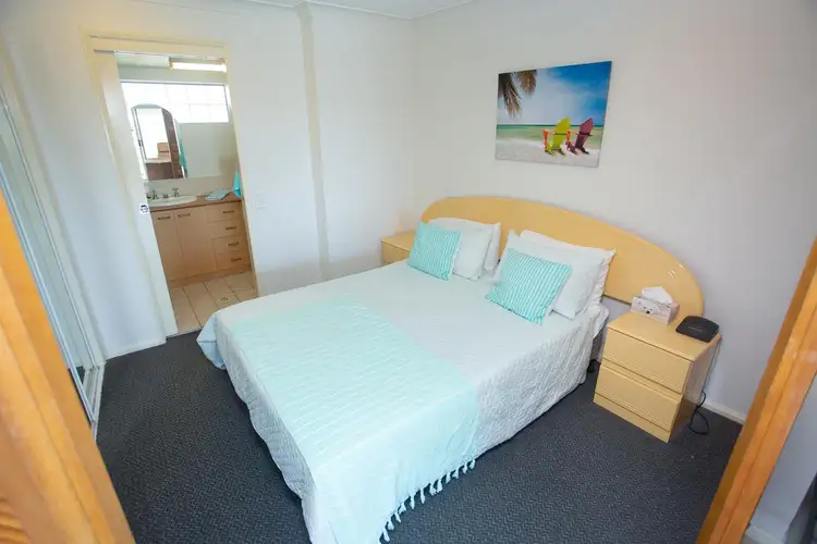 Seventh view of Homely apartment listing, 42/106-108 Marine Parade, Southport QLD 4215