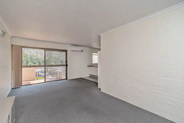 Third view of Homely unit listing, Unit 45 97 - 111 Routley Drive, Kooralbyn QLD 4285