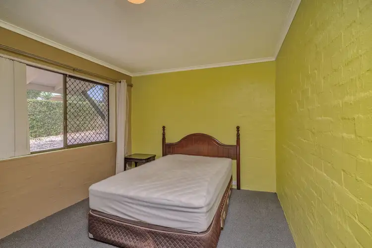 Fourth view of Homely unit listing, Unit 45 97 - 111 Routley Drive, Kooralbyn QLD 4285