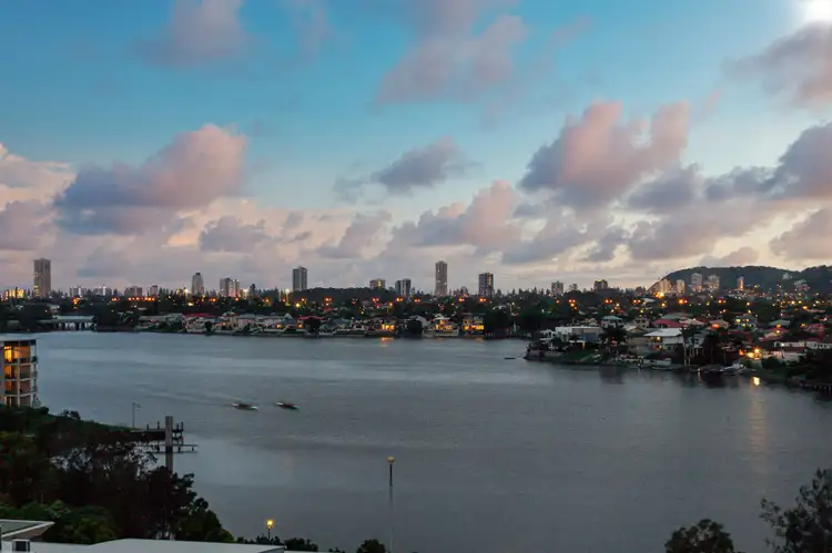 181/33 Lakefront Crescent, Varsity Lakes QLD 4227