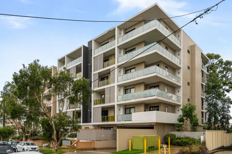 73/2-10 Tyler Street, Campbelltown NSW 2560